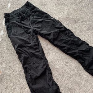 Lululemon Studio Pant